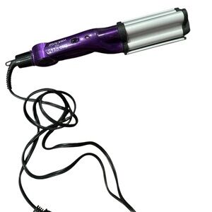 BedHead Purple and Silver Hair Waver